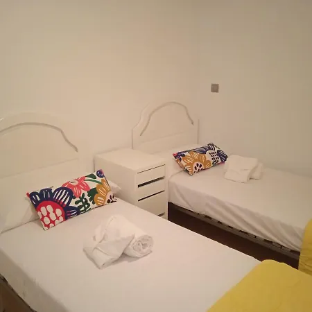 Sissi Apartman *
